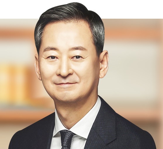 최은석 CJ제일제당 대표이사 [CJ제일제당]