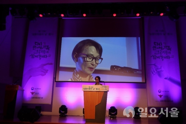 [사진=이정훈 씨 어머니 전길자 씨 제공]