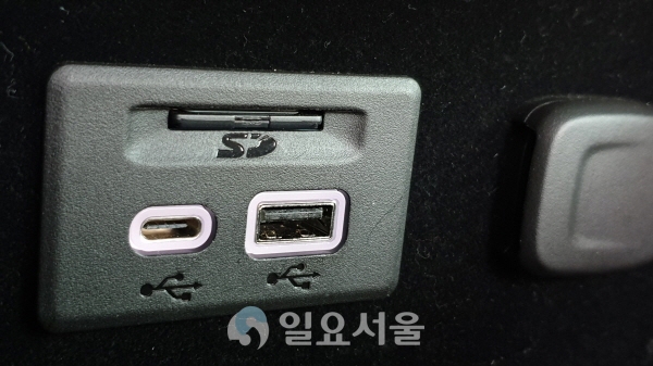 캐딜락 XT4 시승. [이창환 기자]