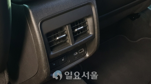 캐딜락 XT4 시승. [이창환 기자]
