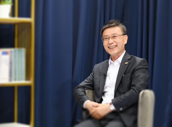 정하영 김포시장