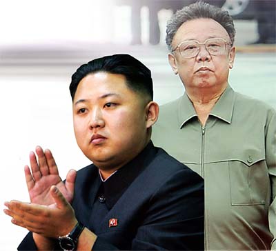 집중분석 북한 김 씨 일가 여성 편력