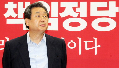 '포스트 박근혜' 없는 영남권 군웅할거시대 오나
