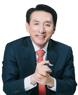 김석기 국회의원(자유한국당·경주시)