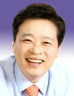 이춘우 경북도의원.
