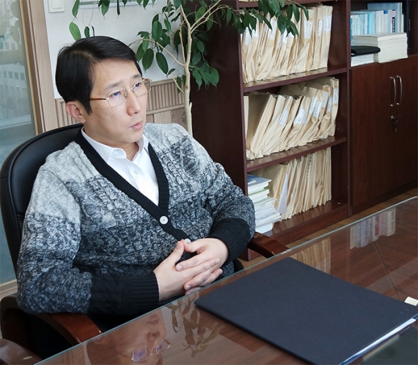 법무법인 해람 김도윤 대표 변호사