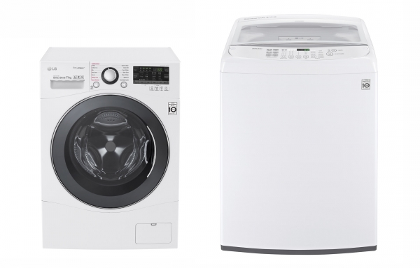 LG전자 세탁기, 호주 소비자평가 1위 올라.
