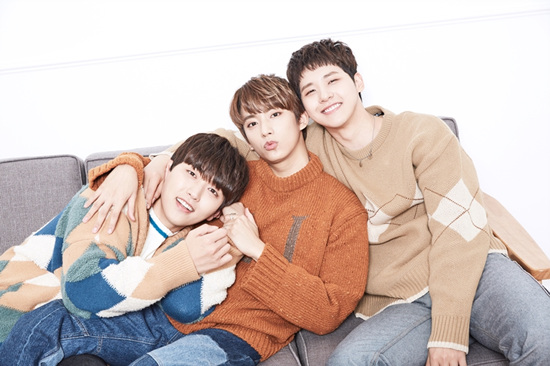 B1A4 [뉴시스]