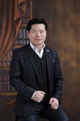 김영태 코오롱씨클라우드 호텔 총지배인.