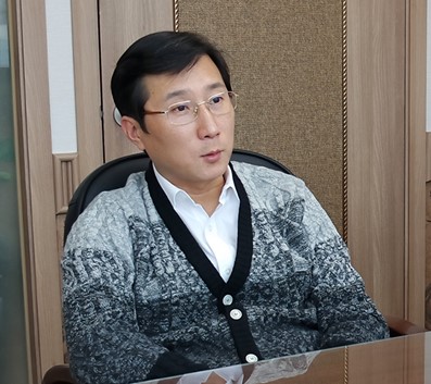 법무법인 해람 김도윤 대표 변호사