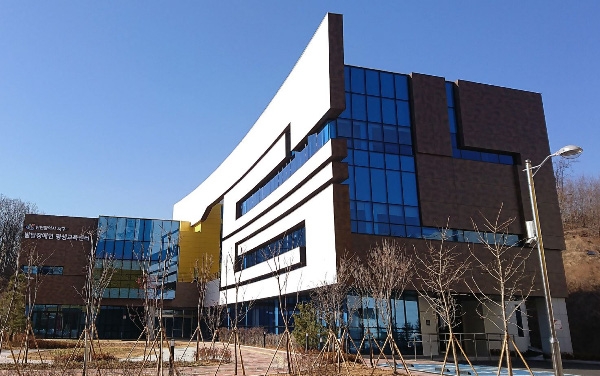 인천최초 발달장애인 평생교육센터