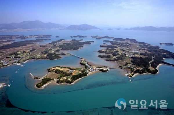 한국관광공사 추천 ‘6월 가볼만한 곳’ 선정된 사천 비토섬     © 사천시 제공