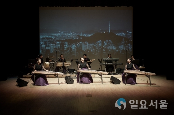별난 소리판’ 공연 모습     © 남해군 제공