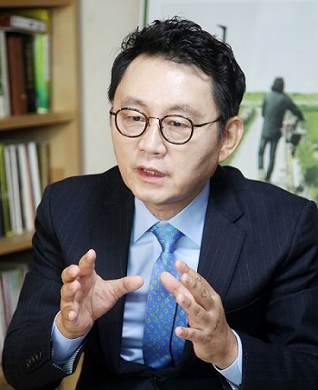 윤창중(60) 전 청와대 대변인