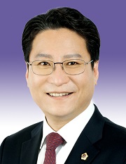 배진석 경북도의원.