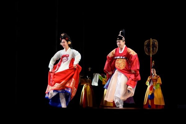 남미, 한국 전통예술의 깊은 매력에 흠뻑
