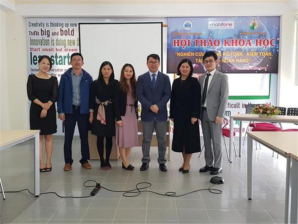 동국대학교 경주캠퍼스 글로벌융합연구소가 최근 베트남 달랏대학교를 방문해 MOU를 체결하고 국제개발협력단(KOICA) 민관협력 인큐베이팅 사업을 위한 현지조사를 진행했다.