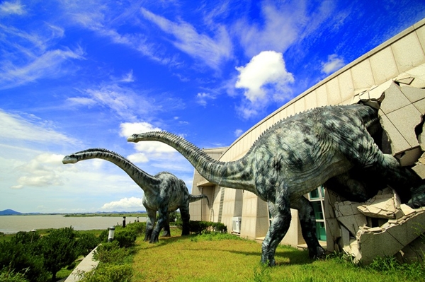 가볼만한 곳-해남_공룡박물관