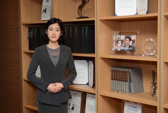 YK법률사무소 장예준 형사전문변호사