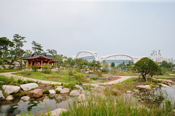서울식물원 가을축제