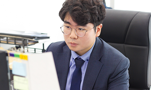 YK법률사무소 김민수 형사전문변호사