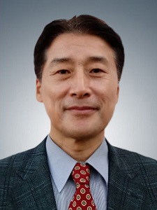 김창룡 교수, 뉴시스