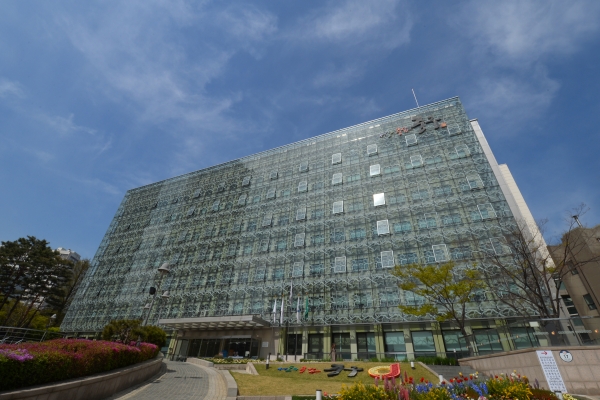 서울 중구청
