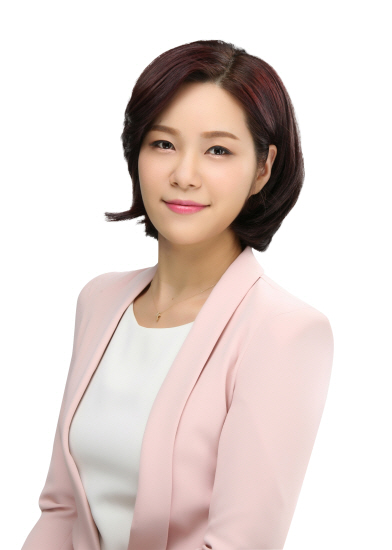 정은혜 더불어민주당 의원