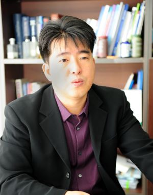 김준동 교수