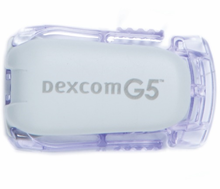 덱스콤 G5™ 트랜스미터