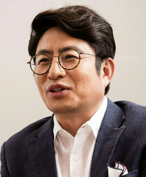 4.15 총선에서 인천 서구을 지역 출마를 선언한 미래통합당 박종진 국회의원 후보