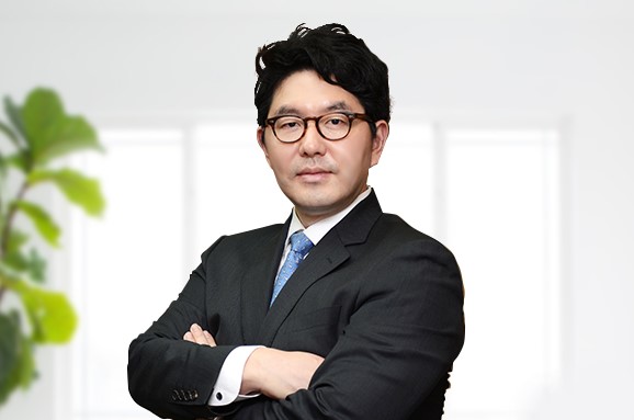 법무법인 YK 강경훈 변호사