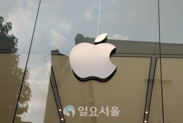 애플이 5G 스마트폰을 들고 한국 공습에 나선다. [이창환 기자]