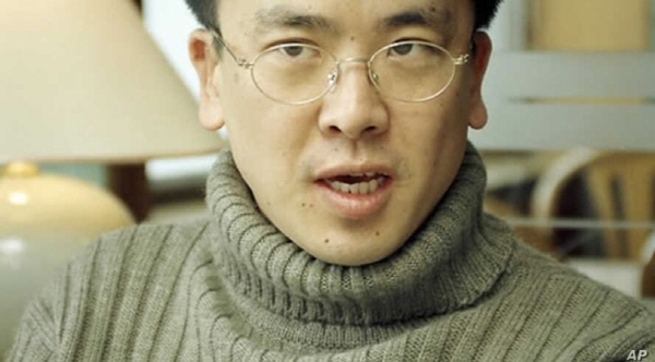 북한 김정일 국방위원장의 처조카인 이한영(본명 이일남) 씨. 탈북 후 정착한 한국에서 지난 1997년 북한 공작원의 총에 맞아 숨졌다. [AP]