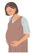 결혼과 출산이 늦어지면서 만 35세 이상 고령 산모도 증가하고 있다. 전문가들은 고령 산모의 건강한 출산을 위해 정기적인 산전 진단이 중요하다고 강조한다. (사진=서울대병원 제공). 2020.10.14.[뉴시스]