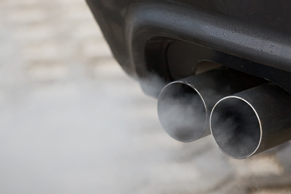 환경부가 전국에서 운행 중인 차량들의 배출가스 허용기준 관련 집중 단속에 나선다. [환경부]