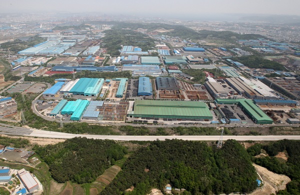 포항 ‘철강산업 재도약 기술개발사업’(이하 철강예타)이 내년부터 본격추진 된다.