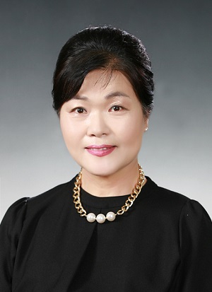 포항 효자초등학교 박정향 교장.