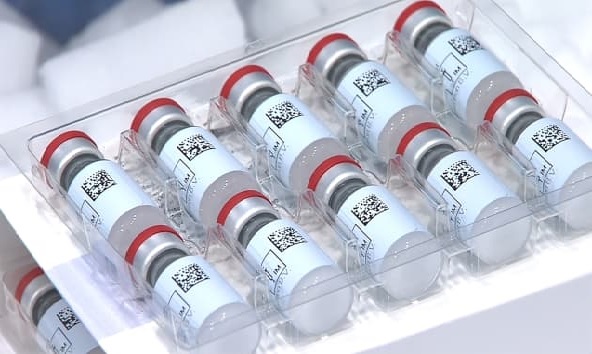 존슨앤존슨 산하의 얀센사가 식품의약품안전처에 코로나19 백신 사용 허가 신청서를 냈다. [얀센]