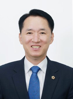 대전시의회 권중순 의장