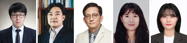 [영남대 소식] 영남대, '고민감도 코로나 검출용 측방유동면역센서' 개...