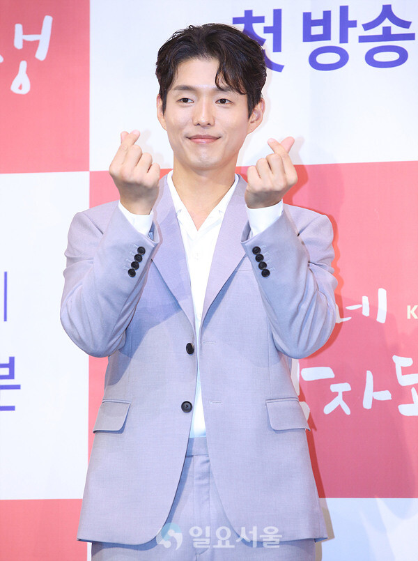 [IS포토] 하준, 효심이네 각자도생 '금수저 男'