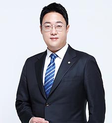 로엘 법무법인 박지양 변호사