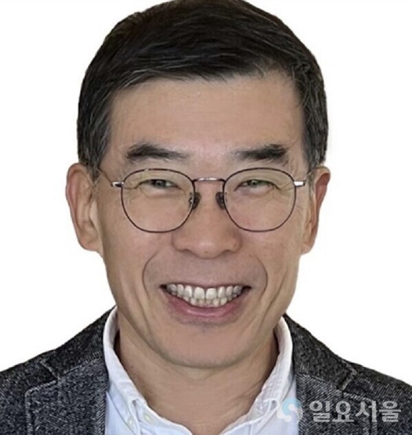 김찬훈 새로운미래 대전유성을 국회의원 후보.[사진 = 김찬훈 선거사무소]