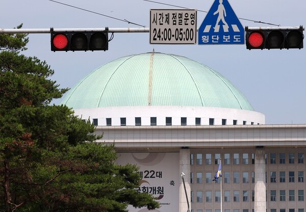 거야, 尹 탄핵열차 본격 가동?, 여야 상임위 힘겨루기 속사정 보니