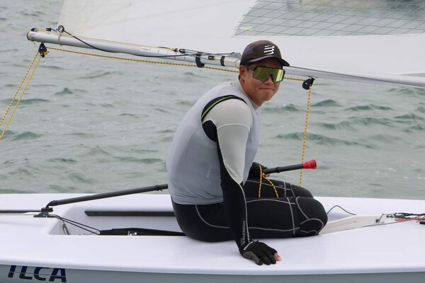 정보 요트국가대표선수