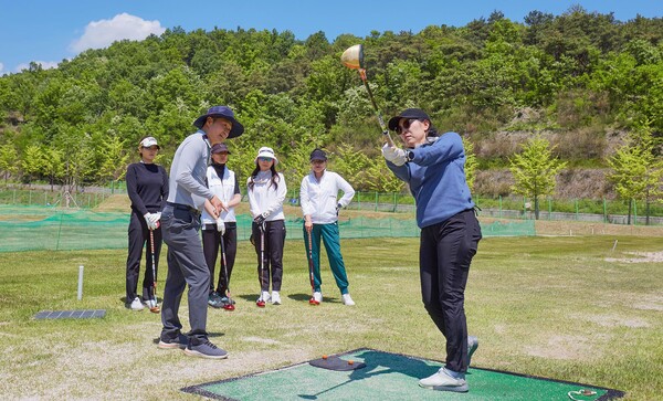 영진전문대, 2026학년도 평생학습자 <b>입학설명회</b> 및 <b>전공 체험</b> 행사 개최
