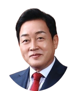                               김선교 국회의원