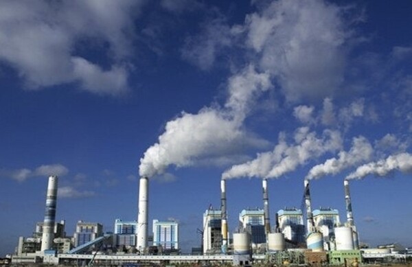 충남도가 석탄화력발전소가 밀집한 서해안에 친환경 수소산업벨트 구축에 나섰다.[사진 = 태안군]