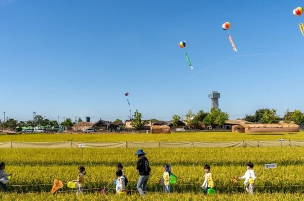 사진=김제시 제공